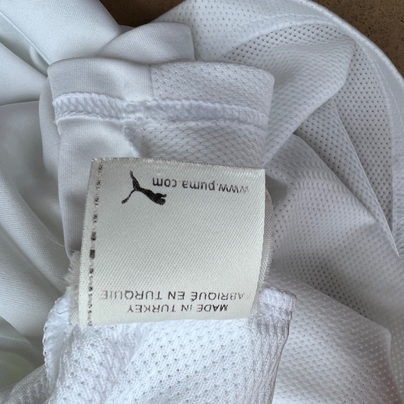 Tottenham Hotspur Puma Soccer Football Jersey - Picture 3 of 4